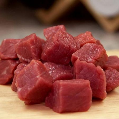 Ciorba de vitel
